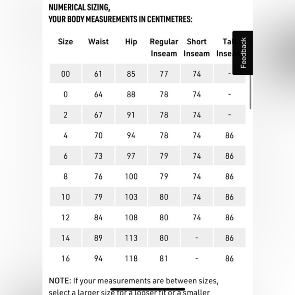 ARC’TERYX VOLTA PANT SZ 8 - Picture 2 of 9